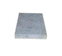 PURFLUX Filtro abitacolo AHC284 Filtro al carbone attivo Altezza: 38 Larghezza: 194 Lunghezza: 263 Compatibilità con OPEL Vivaro B Van X82 Vivaro B Combi X82 Vivaro B Camion pianale/Telaio X82, FIAT