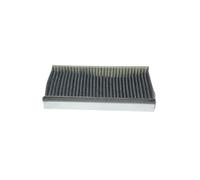 Purflux Filtro abitacolo AHC396 filtro al carbone attivo 30x157x220