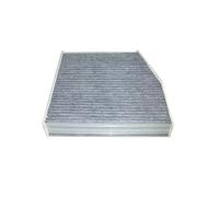 PURFLUX AHC402 Filtri Abitacolo