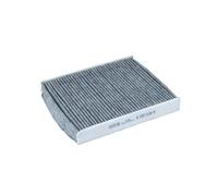 PURFLUX Filtro abitacolo AHC484 Filtro al carbone attivo Altezza: 29 Larghezza: 185 Lunghezza: 215 Compatibilità con SUZUKI VITARA LY, TOYOTA C-HR AX10