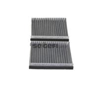 PURFLUX Filtro Abitacolo Carboni Attivi per Alfa Romeo 147 937 156 Sportwagon