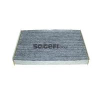 PURFLUX Filtro Abitacolo Carboni Attivi per Dacia Lodgy Js _ Renault Zoe Bfm _