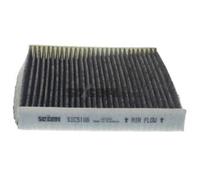 PURFLUX Filtro Abitacolo Carboni Attivi per Ford Transit Bus Fd _ Fb _ FS_