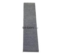 Purflux Filtro Abitacolo Filtro A Carboni Attivi Per VW Sharan 7M8 7M9 7M6 Ford