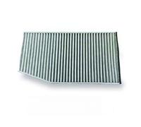 PURFLUX Filtro abitacolo Filtro al carbone attivo AHC412