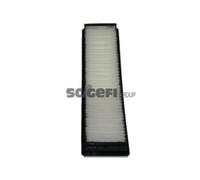 PURFLUX Filtro Abitacolo Filtro Antipolline Per MINI Mini R50 R53 R52 AH192