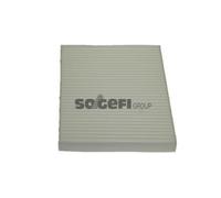 PURFLUX Filtro Abitacolo Filtro Antipolline Per Renault Koleos I HY_ AH274