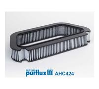 PURFLUX Filtro Abitacolo Filtro Carboni Attivi per Audi A8 4E_4E2 4E8 AHC424