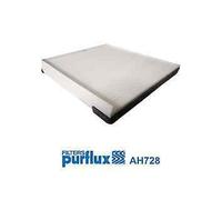 PURFLUX Filtro Abitacolo per Hyundai Santa Fé IV Tm 2.2 Crdi AWD Tma 1.6