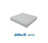 Purflux Filtro Abitacolo Per Suzuki Ignis Mf 1.2 A6G 1.5 AllGrip
