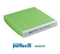 PURFLUX Filtro Abitacolo Schwebstofffilter ( Hepa ) per Ford Transit Bus Fd _