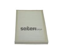 PURFLUX Filtro Antipolline Abitacolo per Audi A6 4A2 C4 4A 4A5 AH139