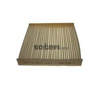 PURFLUX Filtro Antipolline Abitacolo per Ford Transit Bus Fd _ Fb _ FS_ Fz _ FC_