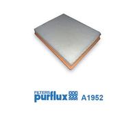 Purflux Filtro aria A1956