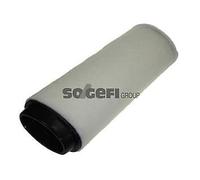 PURFLUX A1052 Filtro aria motore Cartuccia filtro