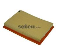 PURFLUX A1130 Filtro aria motore Cartuccia filtro Compatibilità con OPEL Meriva A X03 Corsa C Hatchback X01 COMBO Cassone/Furgonato/Promiscuo COMBO Tour Tigra TwinTop X04