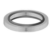 Purflux Filtro aria motore A1278 – Cartuccia filtro per Renault e Dacia
