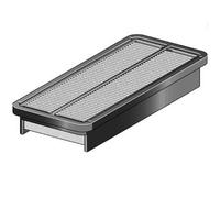 PURFLUX filtro aria A1302 cartuccia 201x187x50 mm