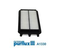 PURFLUX filtro aria A1330 cartuccia 251x114x39 mm