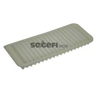 Purflux Filtro Aria Toyota Iq 1.3 Vvt-I A1338