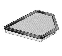 PURFLUX filtro aria A1548 cartuccia 255x145x55 mm