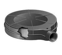 PURFLUX filtro aria A751 cartuccia diametro 320x90 mm