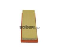 PURFLUX Filtro Aria Inserto Filtro Adatto A per Mini Cooper One A1498