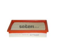 PURFLUX Filtro Aria Inserto Filtro per Chevrolet Aveo Hatchback 1.4 1.6 1.2 1.3