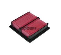 PURFLUX Filtro Aria Inserto Filtro per Honda Cr-V 2.0 16V 4WD Hr-V 1.6 A1042