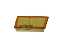 PURFLUX Filtro Aria Inserto Filtro per Mini Cooper One John BMW 2 Active