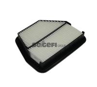 PURFLUX Filtro Aria Inserto Filtro per Opel Antara 2.0 CDTI 4x4 2.2 Chevrolet