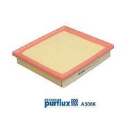 PURFLUX Filtro Aria Inserto Filtro per Toyota Yaris 1.6 Gr 4WD Rav 4 V 2.0 Lexus