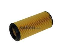 PURFLUX Filtro Aria Inserto per Fiat Idea 1.9 JTD Punto 1.8 130 Hgt Lancia