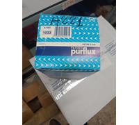 PURFLUX Filtro aria per RENAULT LAGUNA A1033