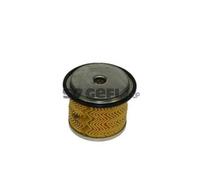 Filtro carburante PURFLUX C422