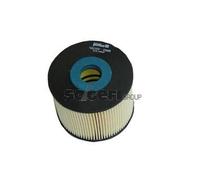 PURFLUX Filtro carburante C526 – Cartuccia filtro compatibile Citroën Peugeot Ford Fiat DS