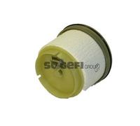 Purflux Filtro carburante cartuccia C802 per Lexus Toyota Isuzu Fiat