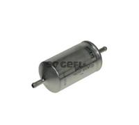 PURFLUX Filtro Carburante Compatibile Per Fiat Cinquecento Lancia Dedra