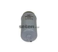 PURFLUX Filtro Carburante Compatibile Per Ford Transit Bus LTI TX