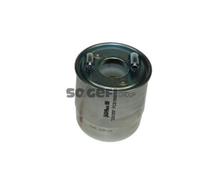 PURFLUX Filtro Carburante Compatibile Per Mercedes-Benz Classe C T-Modello