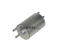 PURFLUX Filtro Carburante Filtro Adatto A per Audi A4 Avant Seat Exeo