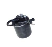 PURFLUX Filtro Carburante Filtro Adatto A per Mercedes-Benz Modello T