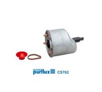 PURFLUX Filtro Carburante Per Citroën Berlingo Peugeot 208 Fiat Scudo Mitsubishi