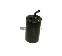 PURFLUX Filtro Carburante Per Jeep Compass Chrysler Sebring Dodge Caliber