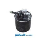 PURFLUX Filtro Carburante Per Mercedes-Benz C-Class T-Modello Infiniti Q50