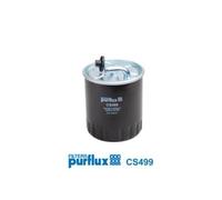 PURFLUX Filtro Carburante per Mercedes-Benz Sprinter 3-T Scatola Mitsubishi COLT