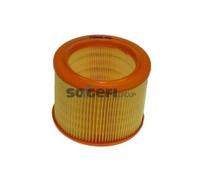PURFLUX Filtro Dell'Aria Filtro Per Peugeot 205 II 1.7 Diesel 1.8 XDT A222