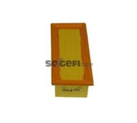 PURFLUX Filtro Filtro Inserto Per Fiat Punto 75 1.2 Lancia Y 1.4 12V A258