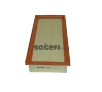 PURFLUX Filtro Filtro Inserto Per Peugeot 407 SW 2.0 HDi 135 508 Citroën C5