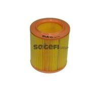 PURFLUX Filtro Filtro Inserto Per Renault Rapid Kasten 1.9 D Clio I 1.8 A935